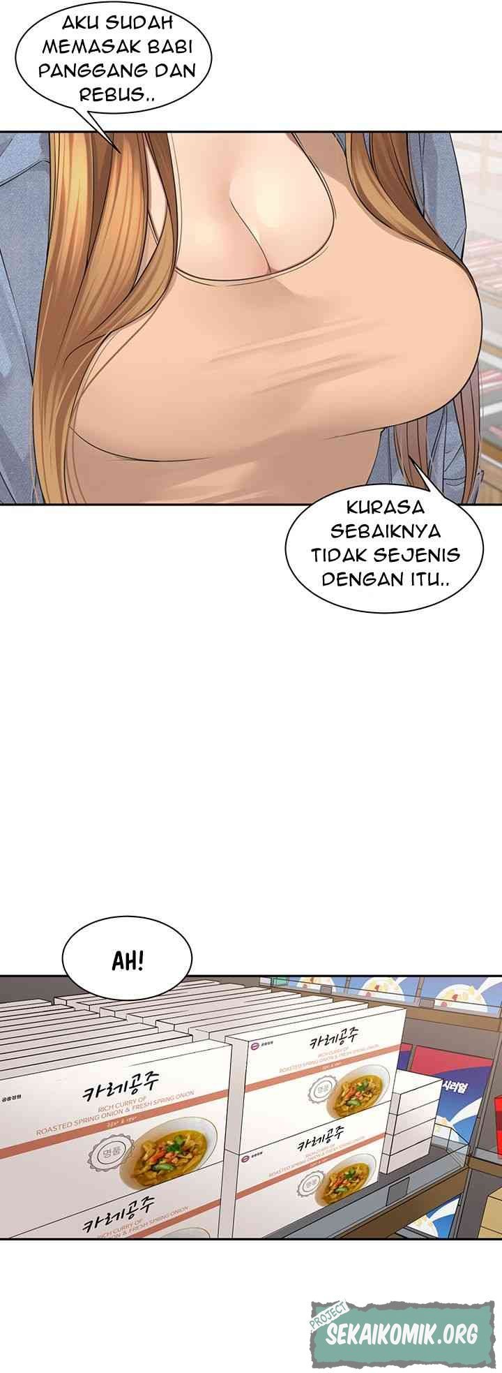 Friendly Relationship - Chapter 47 32