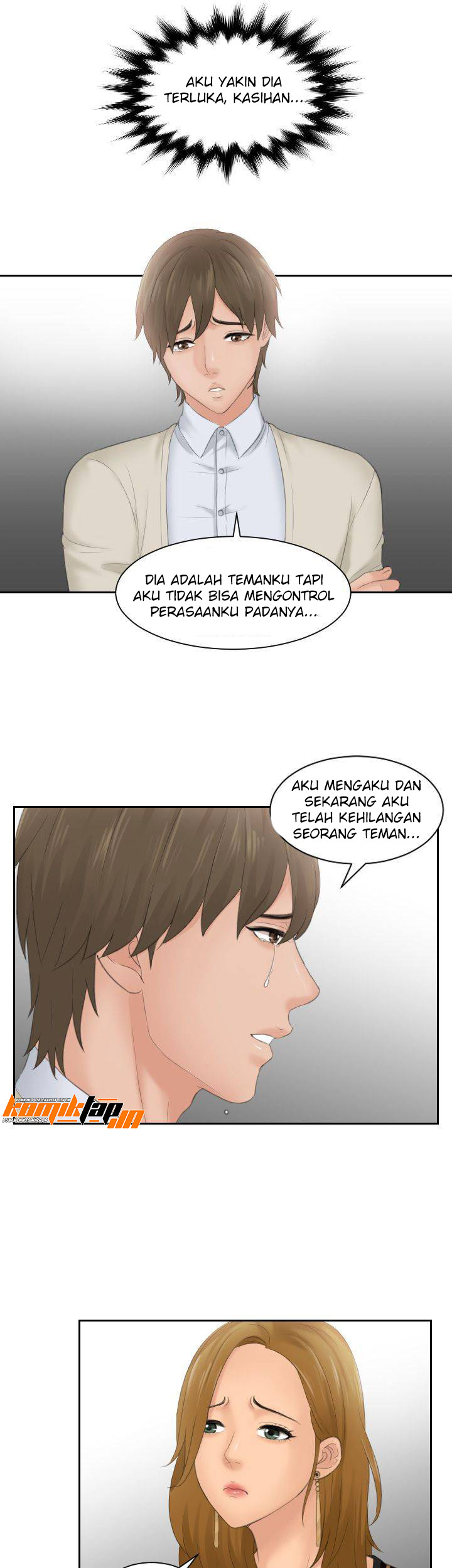 Mind Reader - Chapter 47 5
