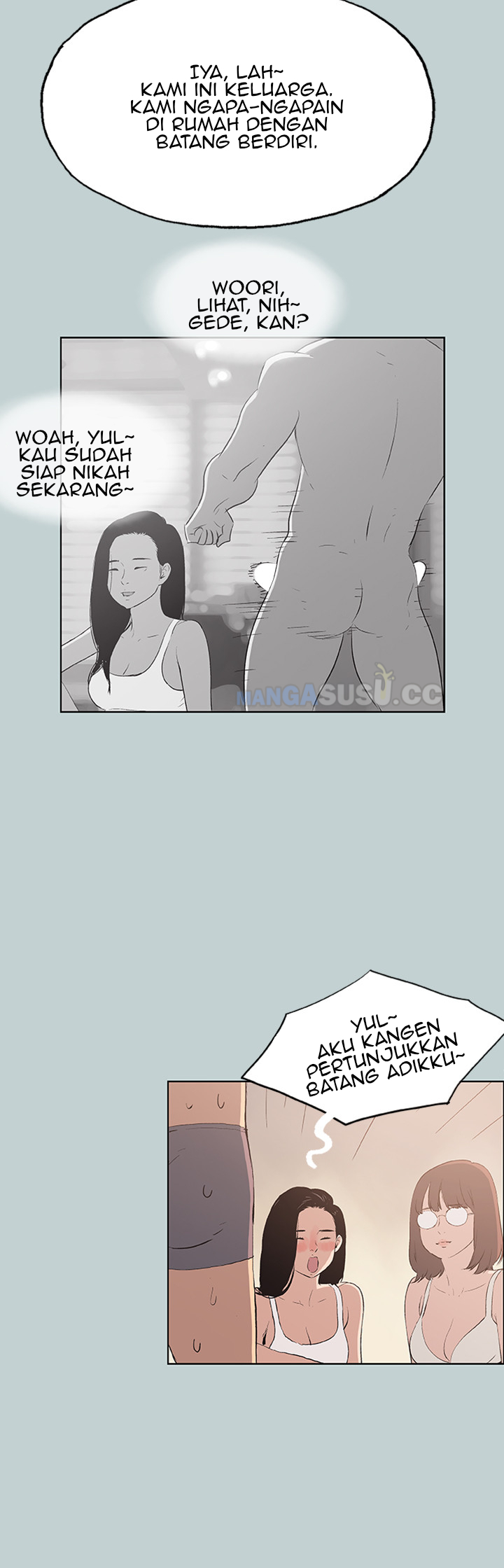 Love Square - Chapter 47 12