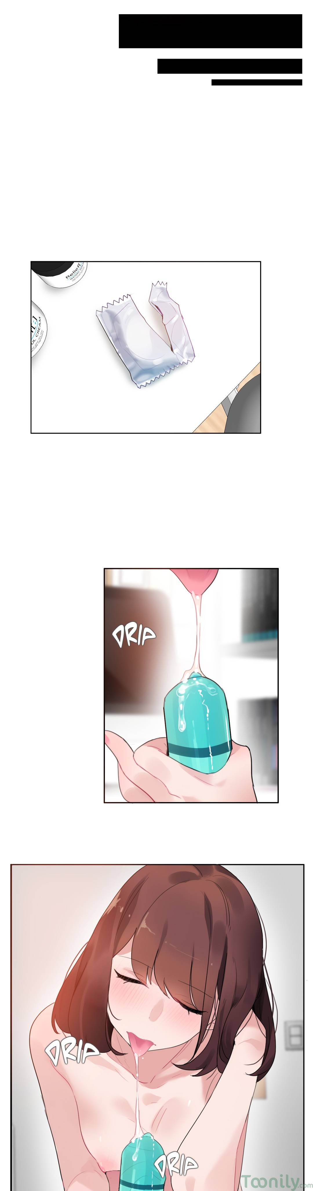 A Pervert&#8217;s Daily Life - Chapter 47 11