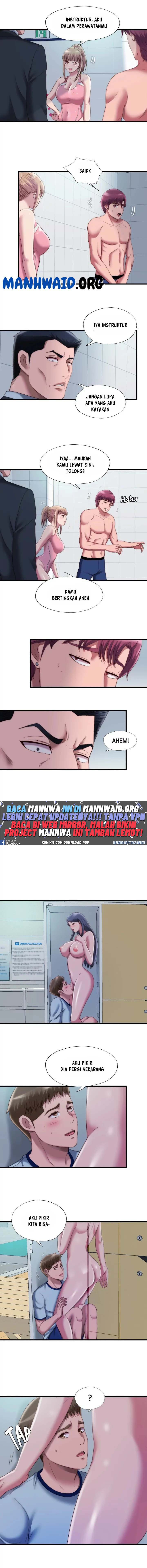 Water Overflow - Chapter 47 5