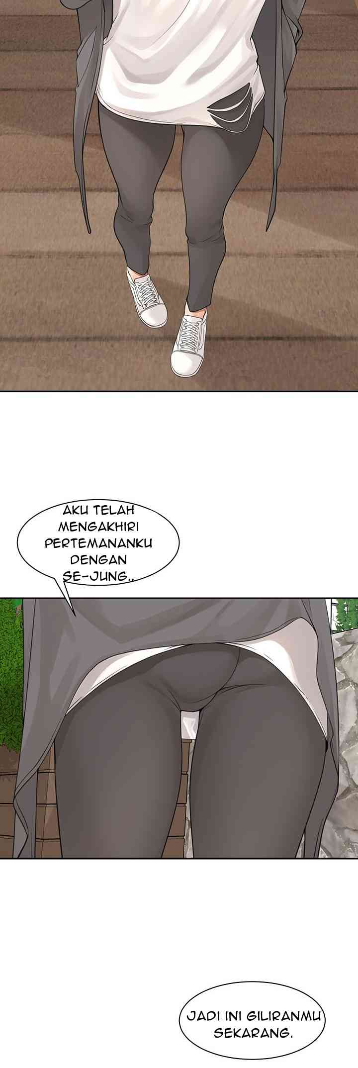 Friendly Relationship - Chapter 47 25