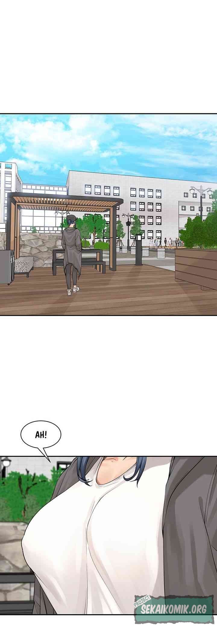 Friendly Relationship - Chapter 47 15