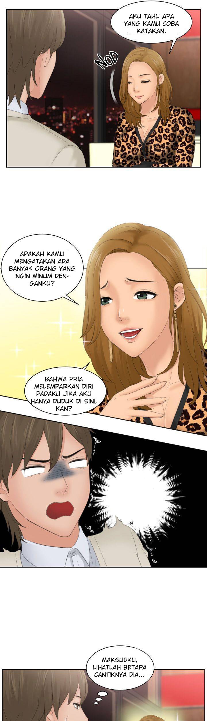 Mind Reader - Chapter 47 9