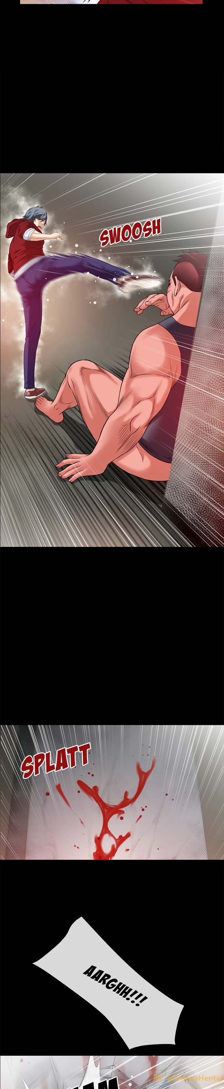 Beyond Imagination - Chapter 47 11