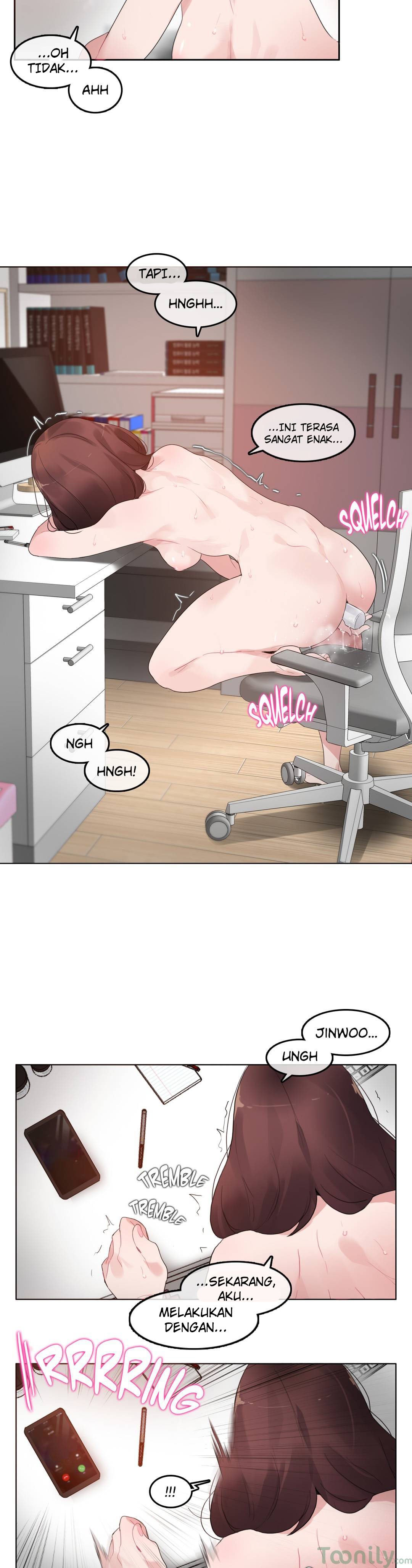 A Pervert&#8217;s Daily Life - Chapter 47 15