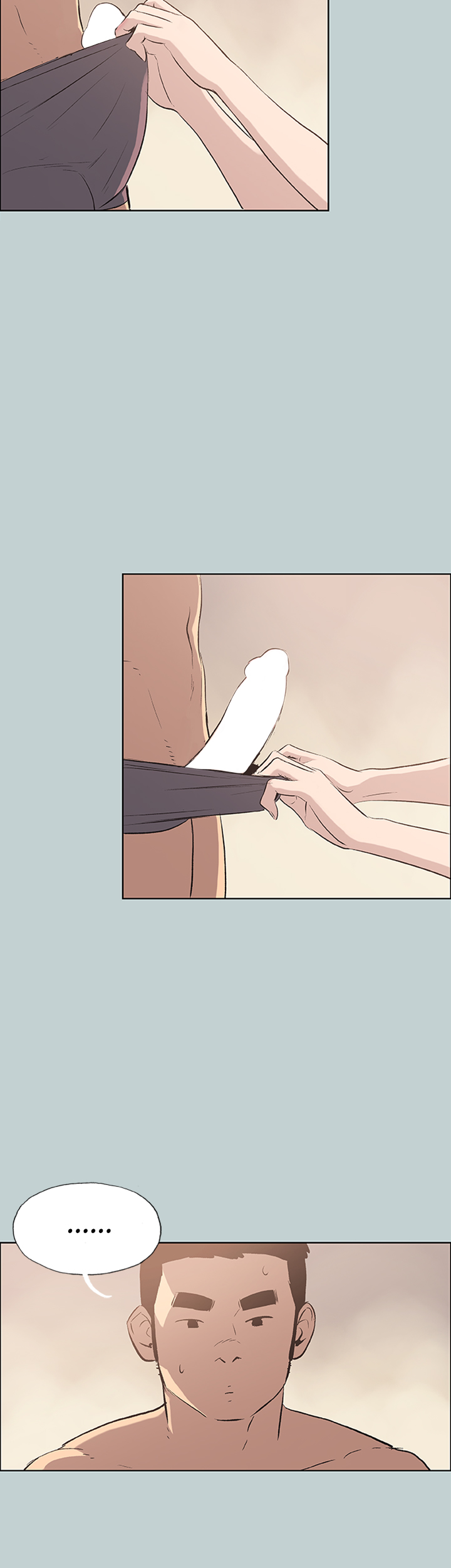 Love Square - Chapter 47 4