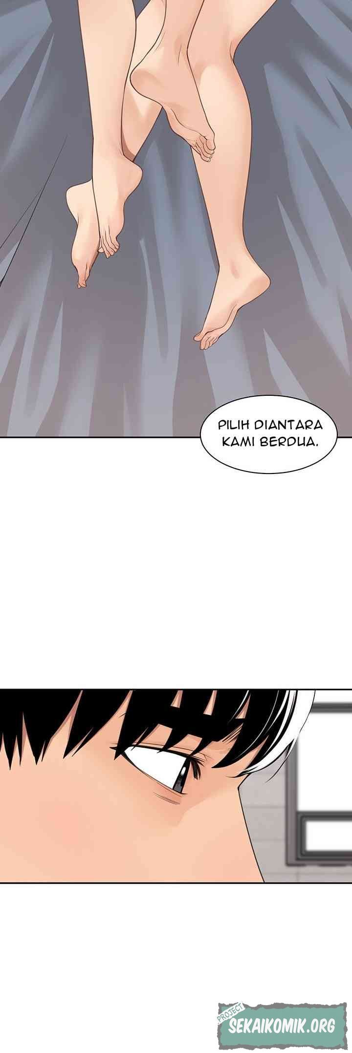 Friendly Relationship - Chapter 47 27
