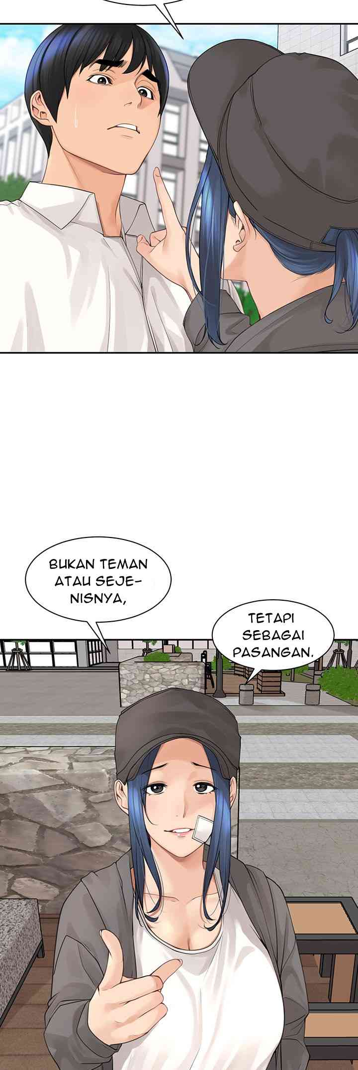 Friendly Relationship - Chapter 47 24