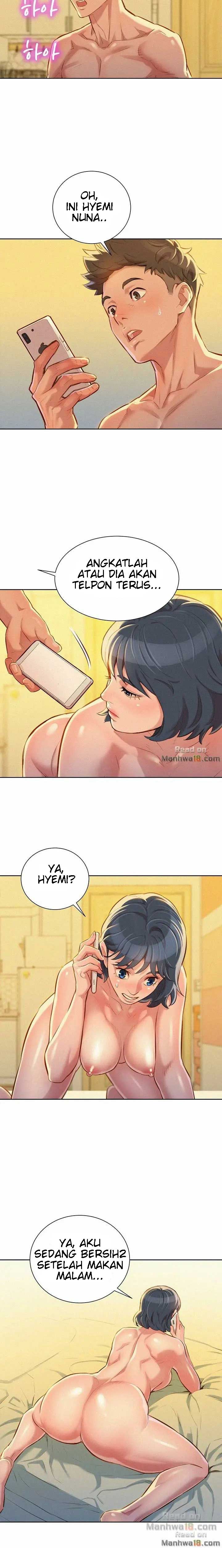 Sister Neighbor - Chapter 47 12
