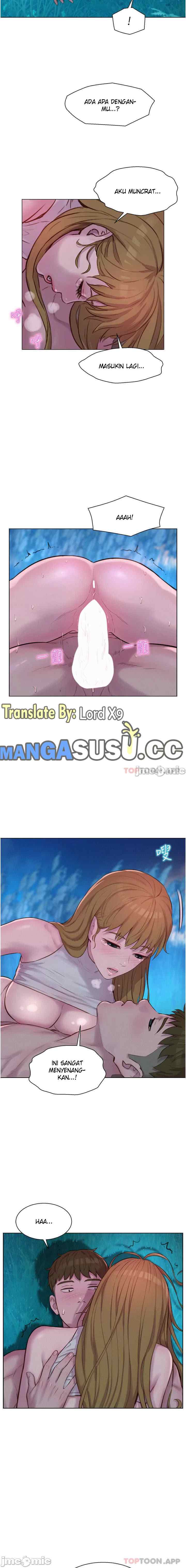 Romantic Camping - Chapter 47 14