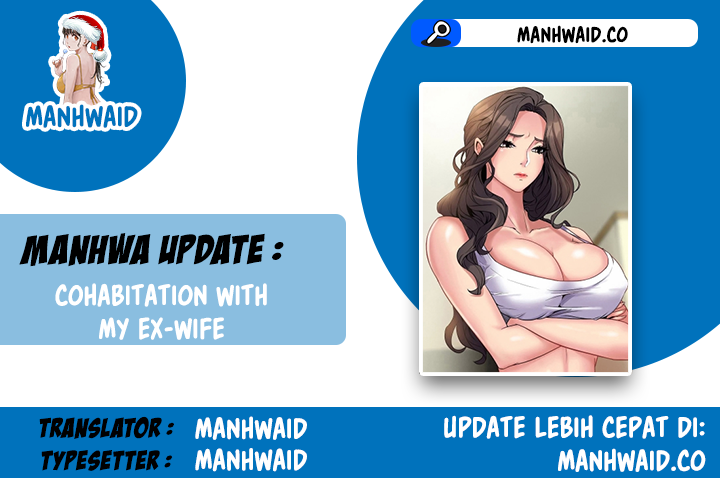 Cohabitation with My Ex-Wife - Chapter 47 1