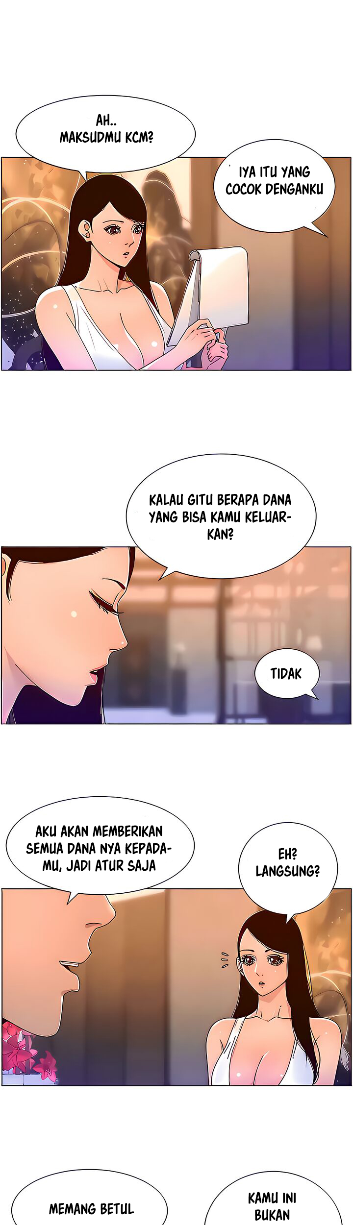 The Night King using App - Chapter 47 30