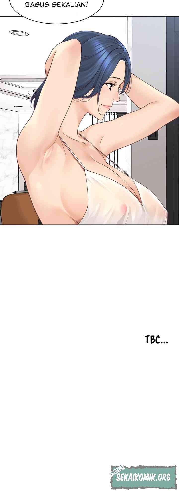 Friendly Relationship - Chapter 47 37
