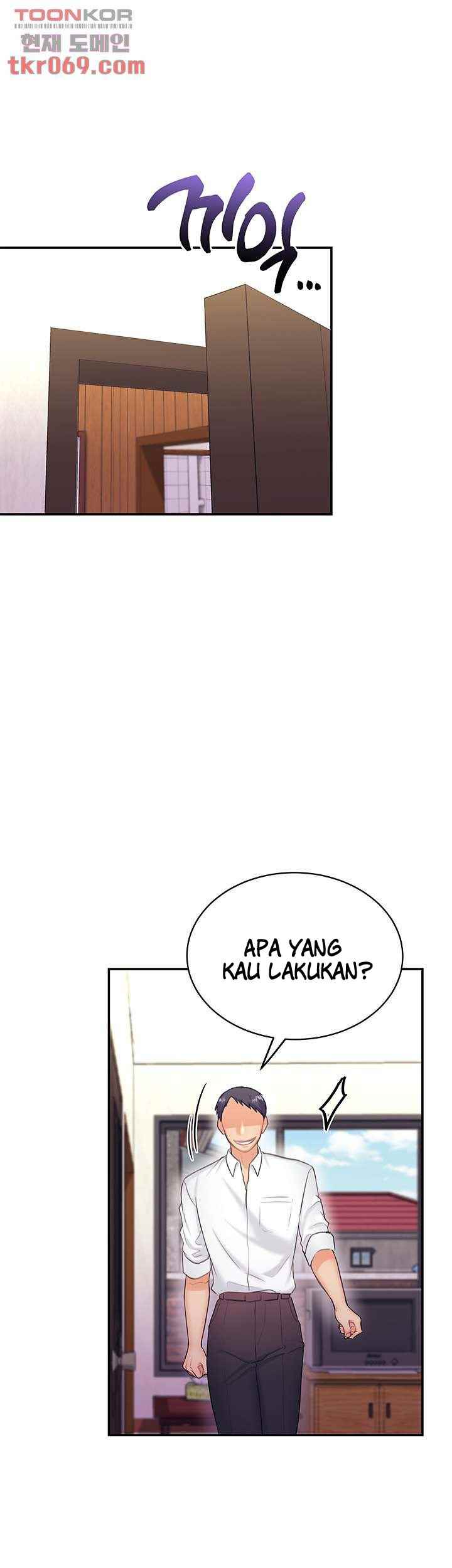 Public Bathhouse - Chapter 47 37