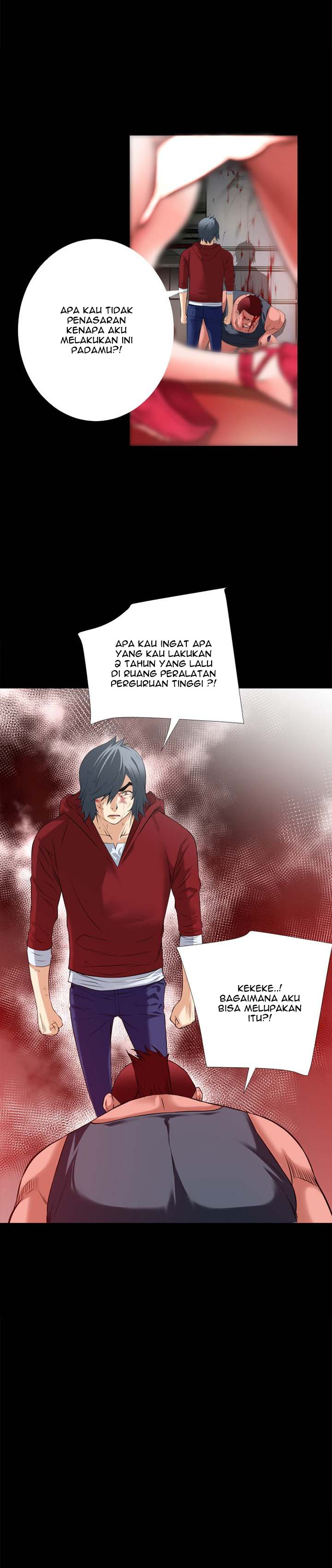 Beyond Imagination - Chapter 47 2