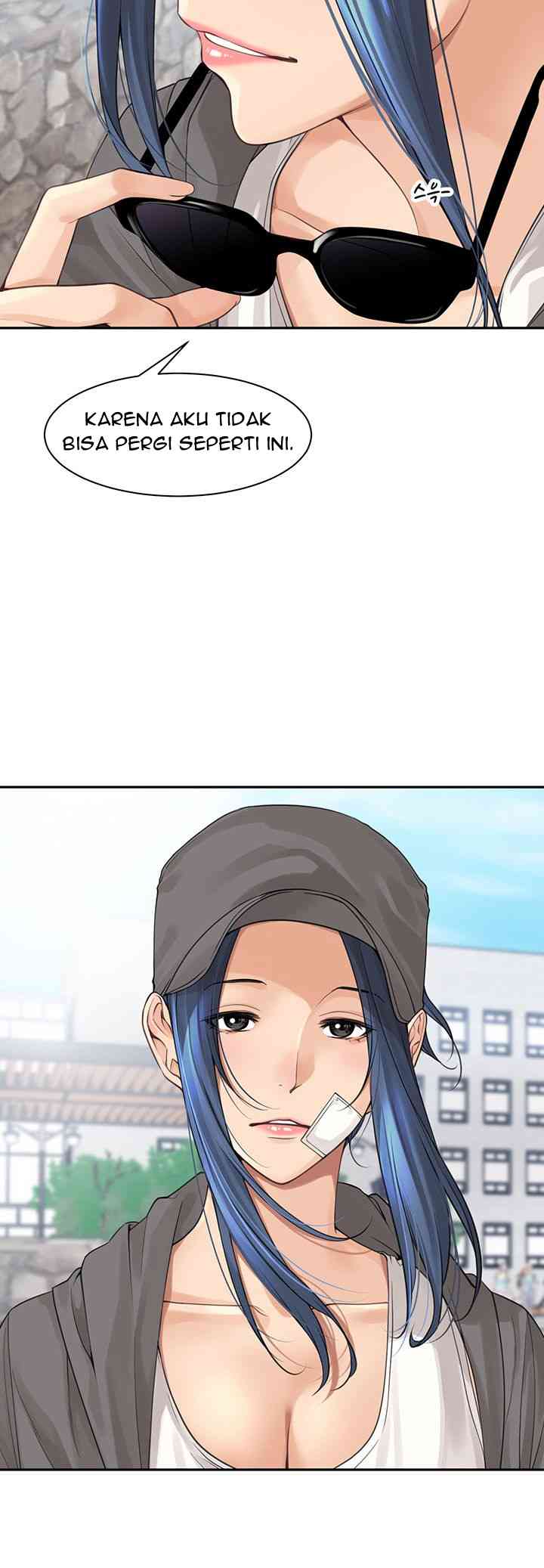 Friendly Relationship - Chapter 47 18