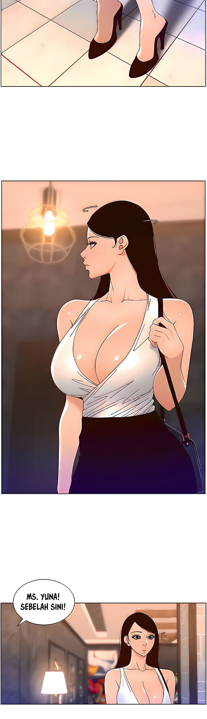 The Night King using App - Chapter 47 26