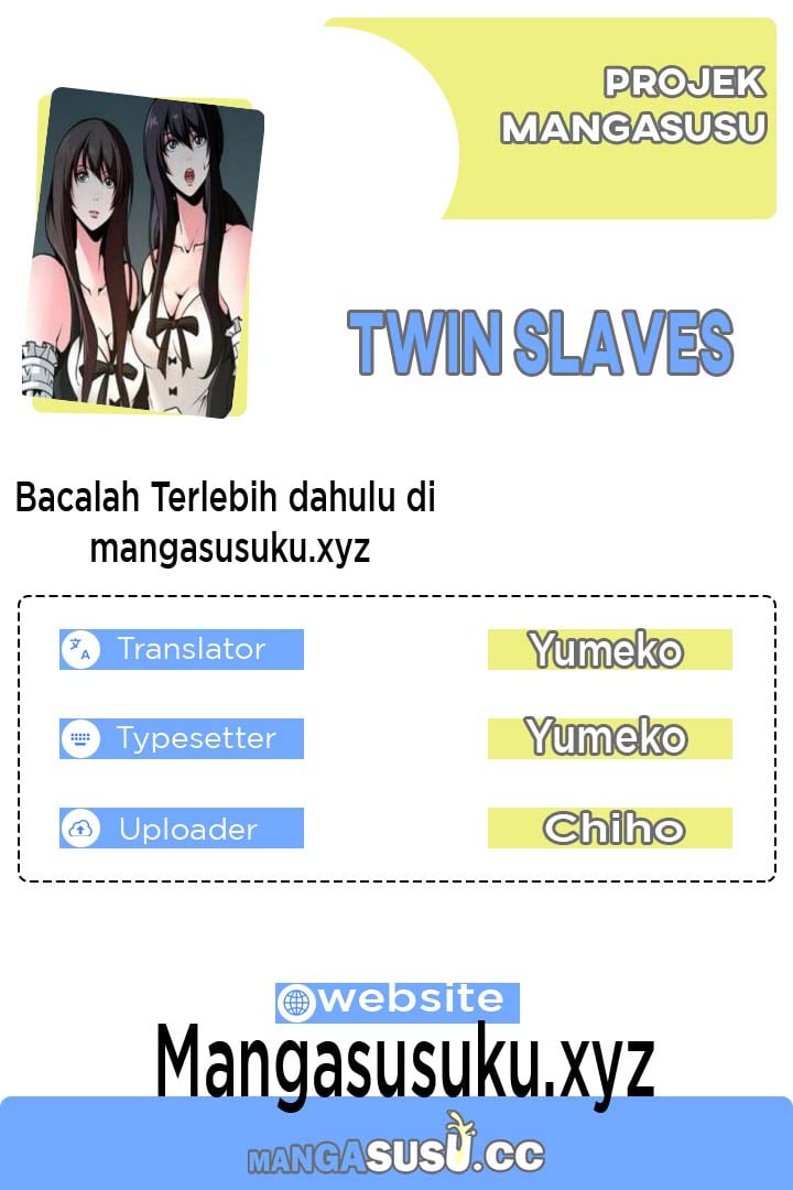 Twin Slaves - Chapter 102 1