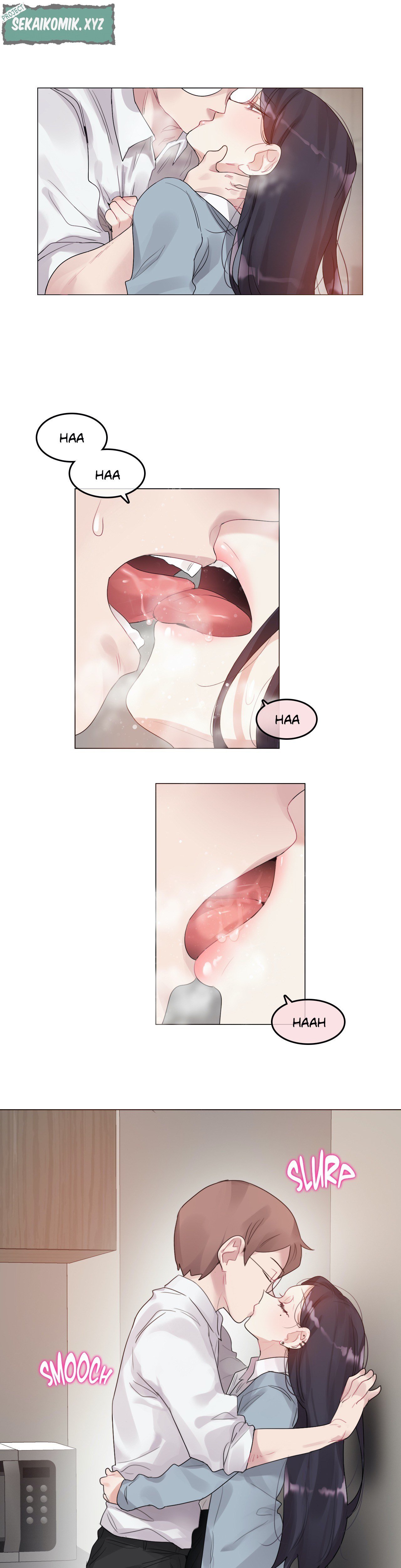 A Pervert&#8217;s Daily Life - Chapter 102 2