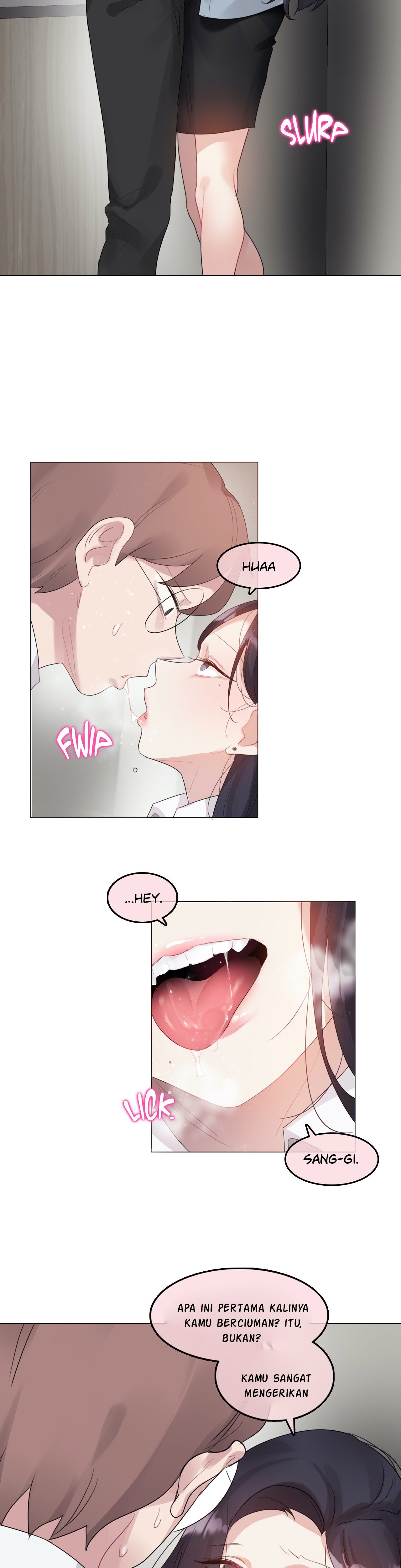 A Pervert&#8217;s Daily Life - Chapter 102 3