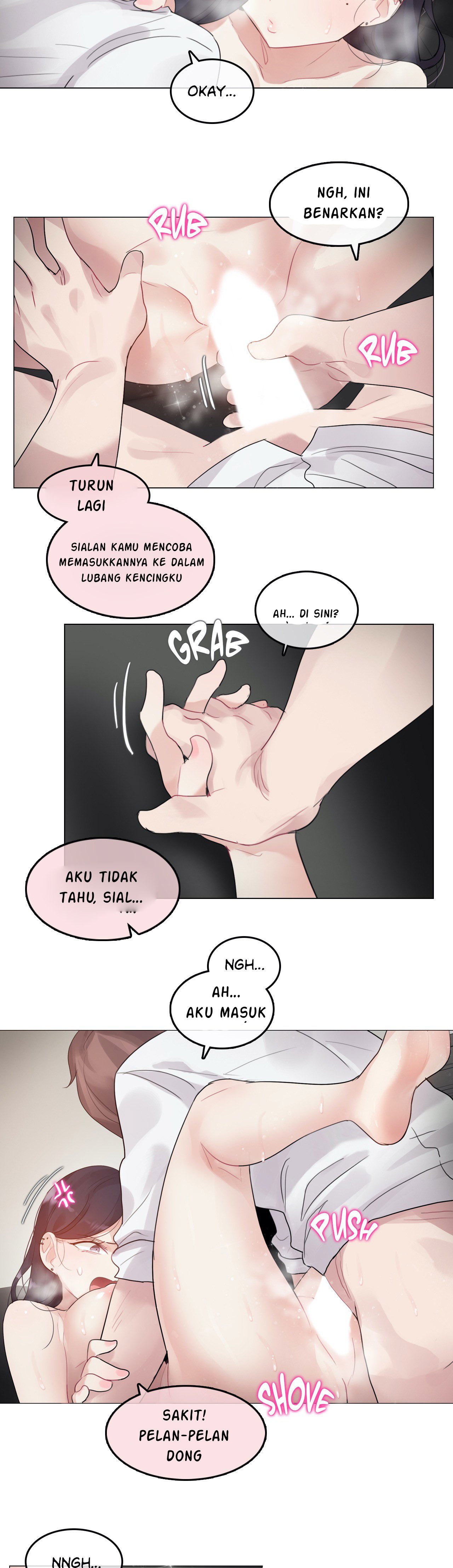 A Pervert&#8217;s Daily Life - Chapter 102 16