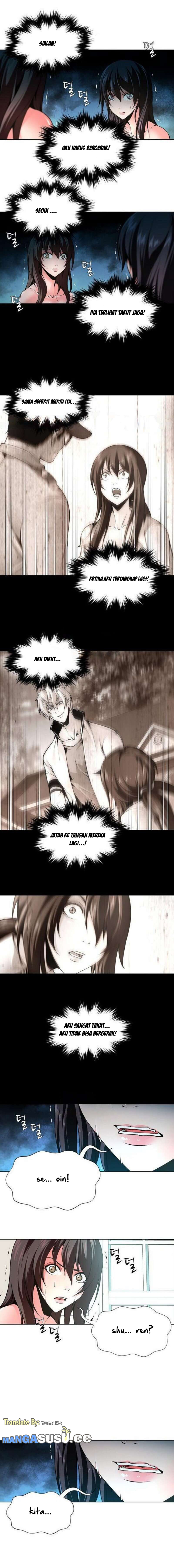 Twin Slaves - Chapter 102 4