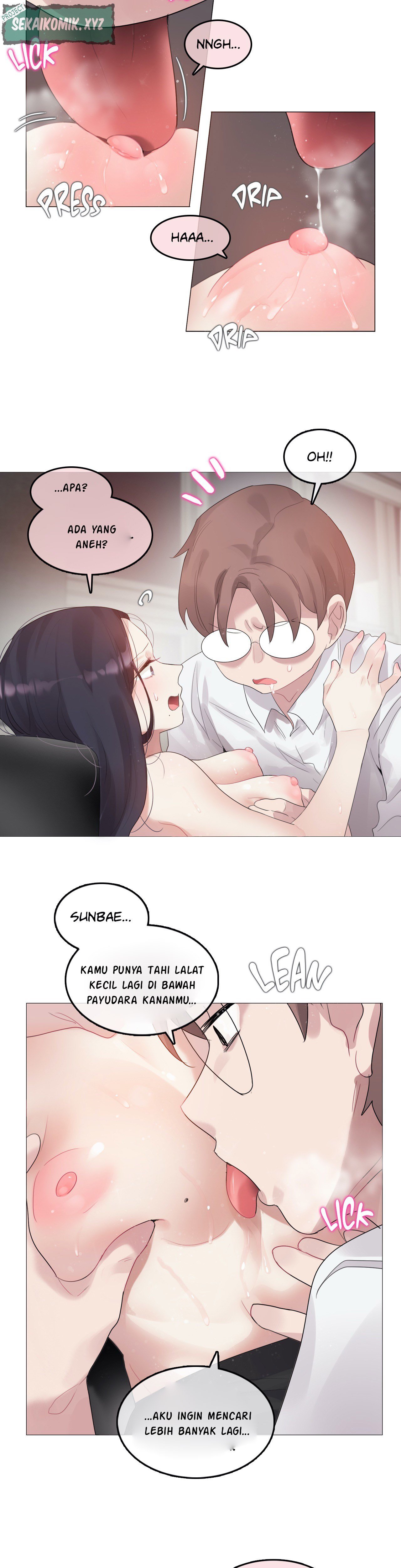 A Pervert&#8217;s Daily Life - Chapter 102 10