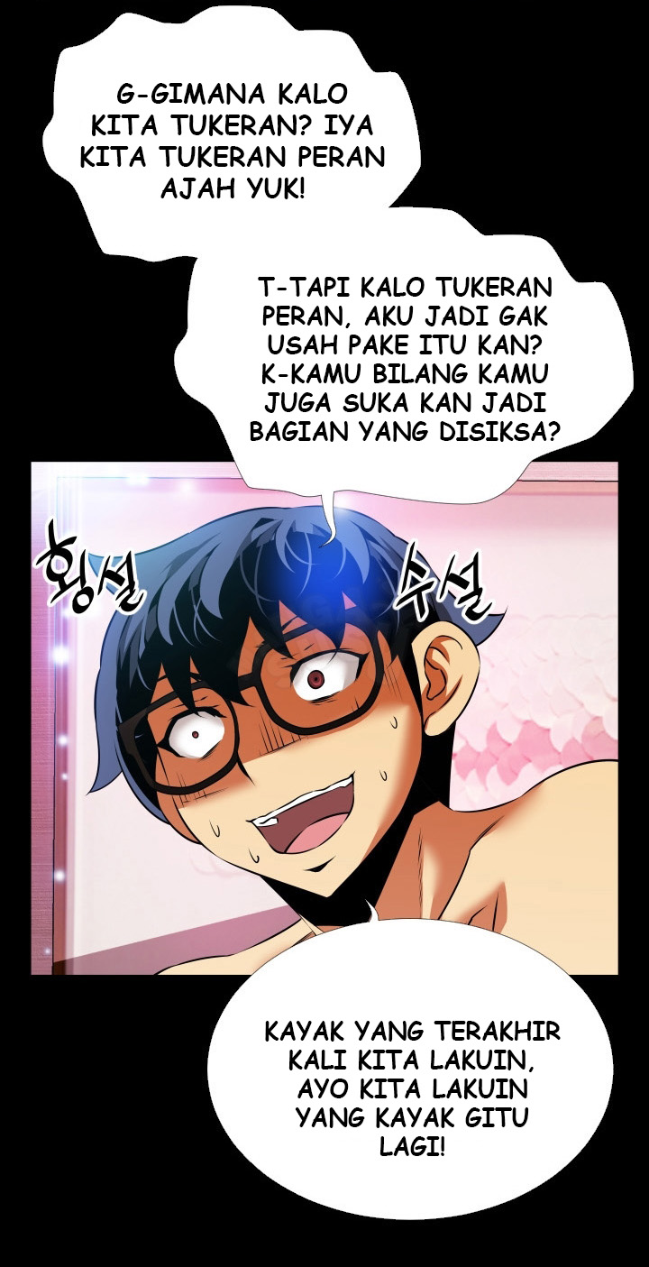 Love Parameter - Chapter 70 19