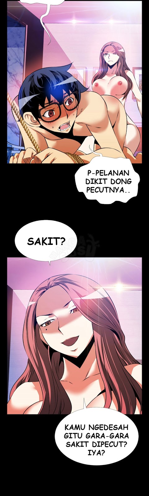 Love Parameter - Chapter 70 10