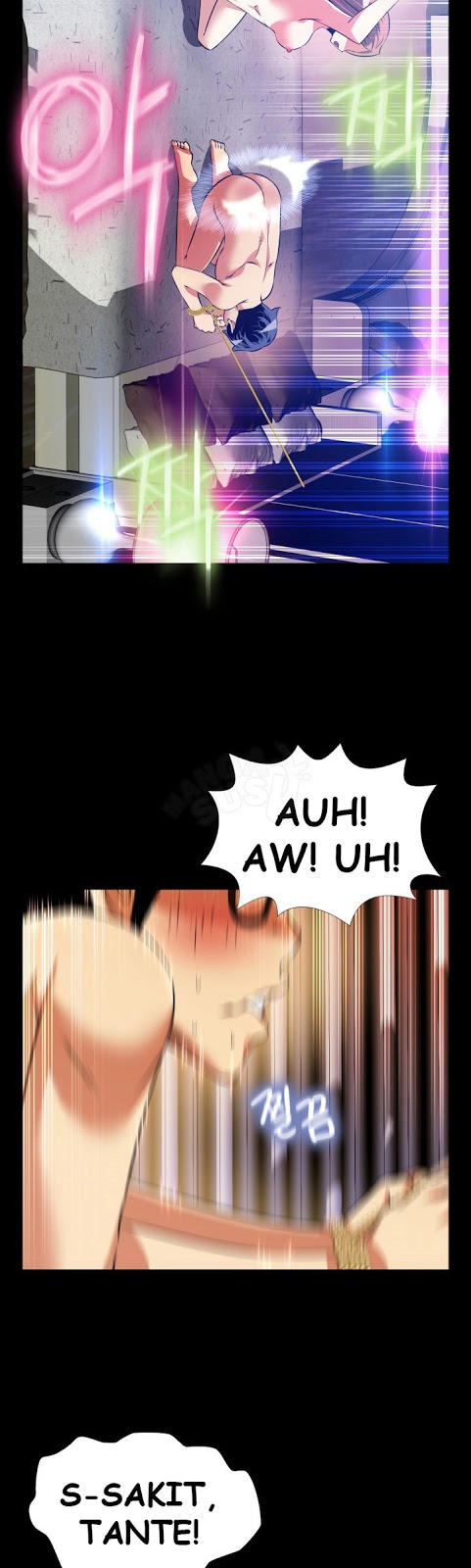 Love Parameter - Chapter 70 9