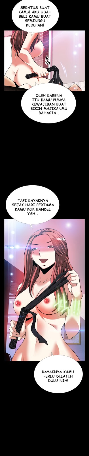 Love Parameter - Chapter 70 2