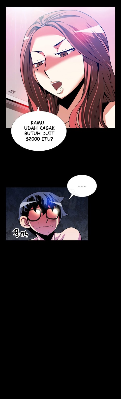 Love Parameter - Chapter 70 20