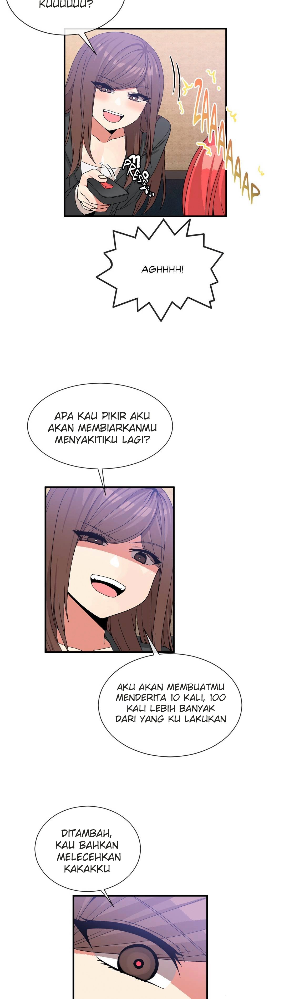 Deceptions (skull2) - Chapter 70 16