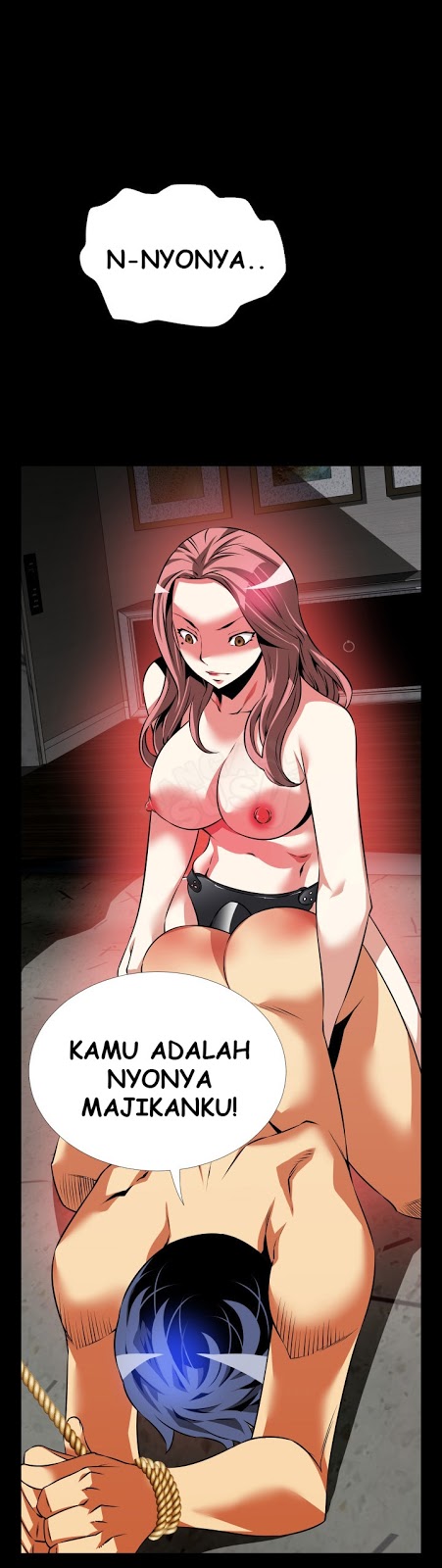 Love Parameter - Chapter 70 31