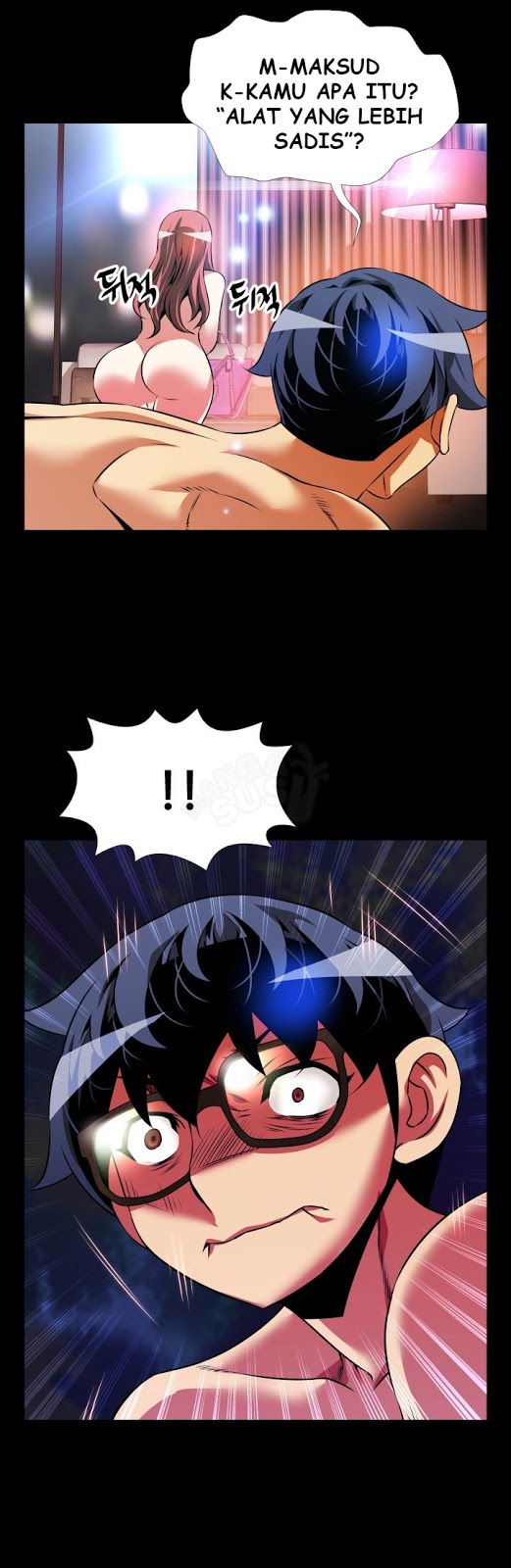 Love Parameter - Chapter 70 15
