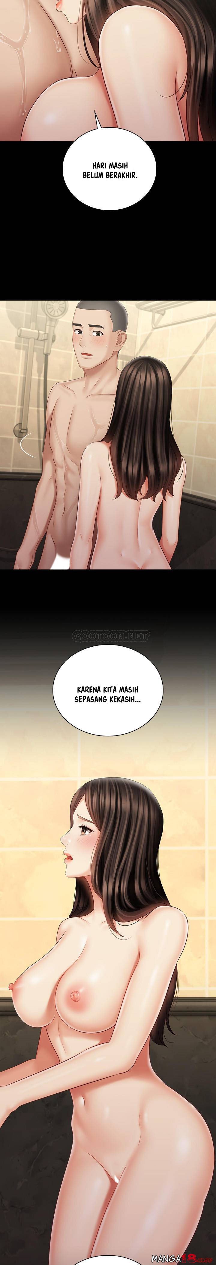 My Sisters Duty - Chapter 70 3