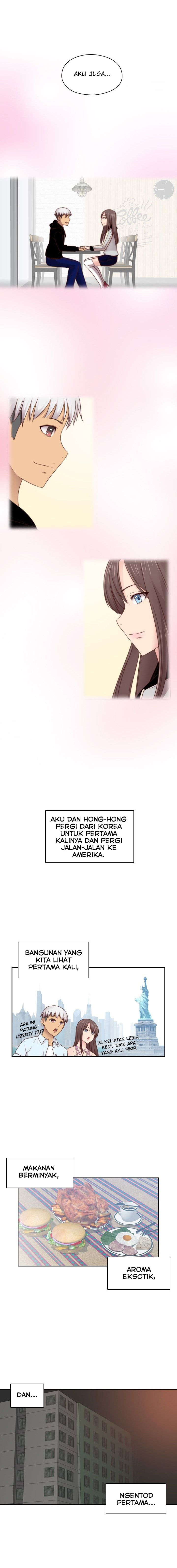H-Campus - Chapter 70 3