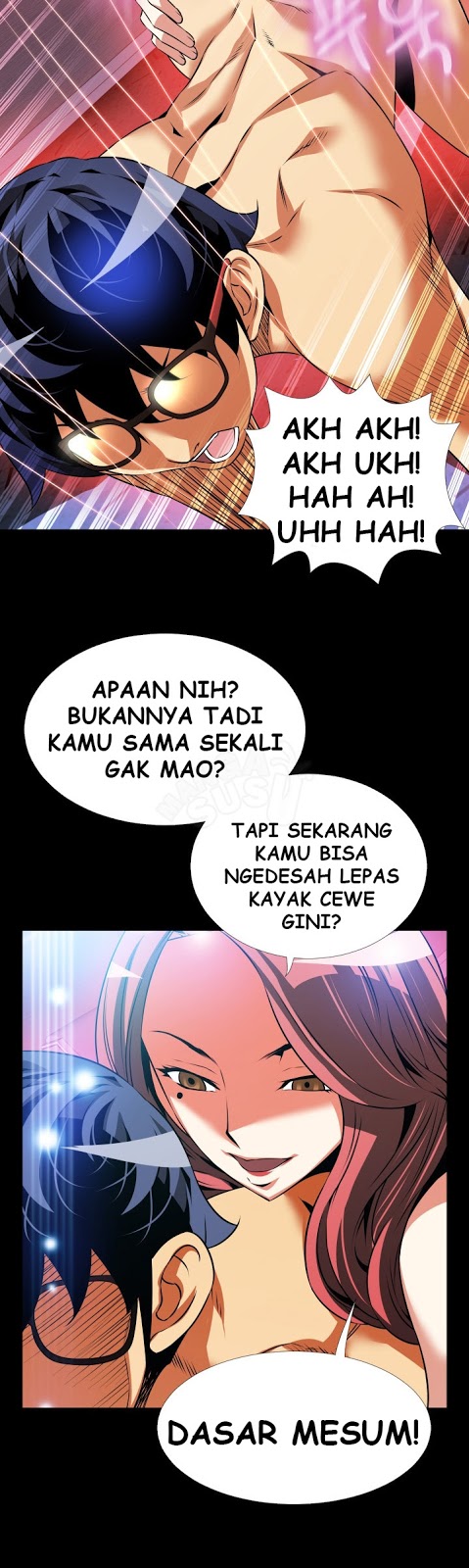 Love Parameter - Chapter 70 23
