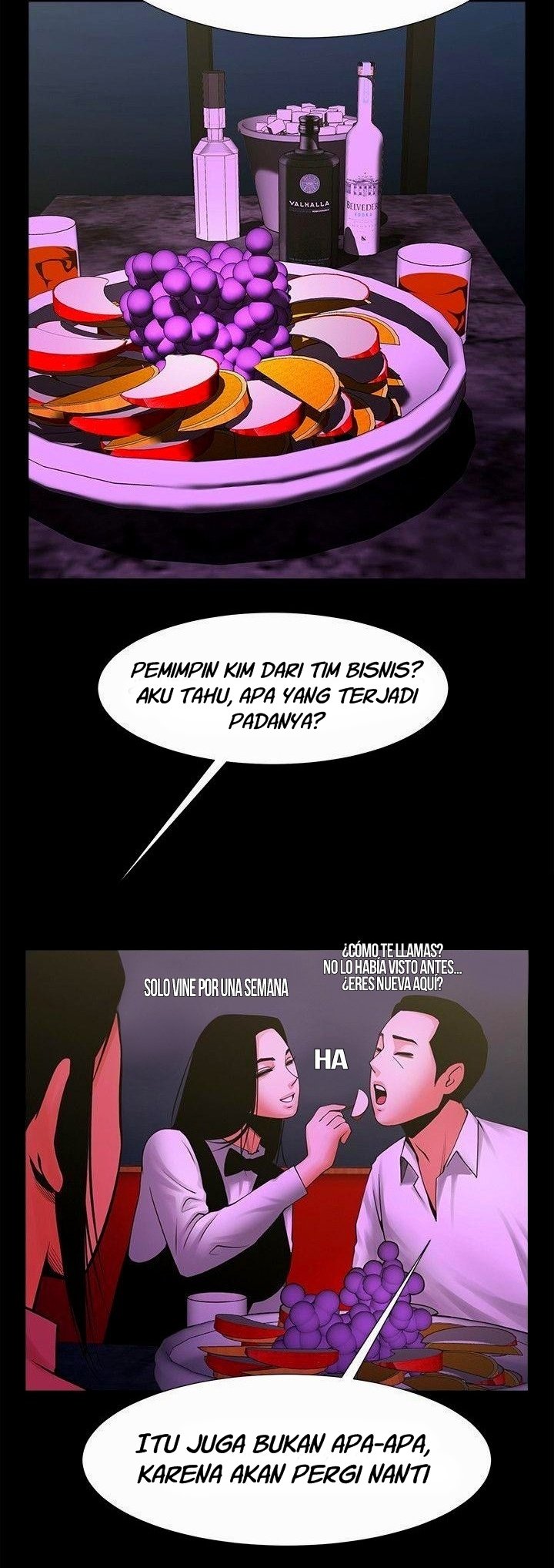 Share Girlfriend - Chapter 27 3