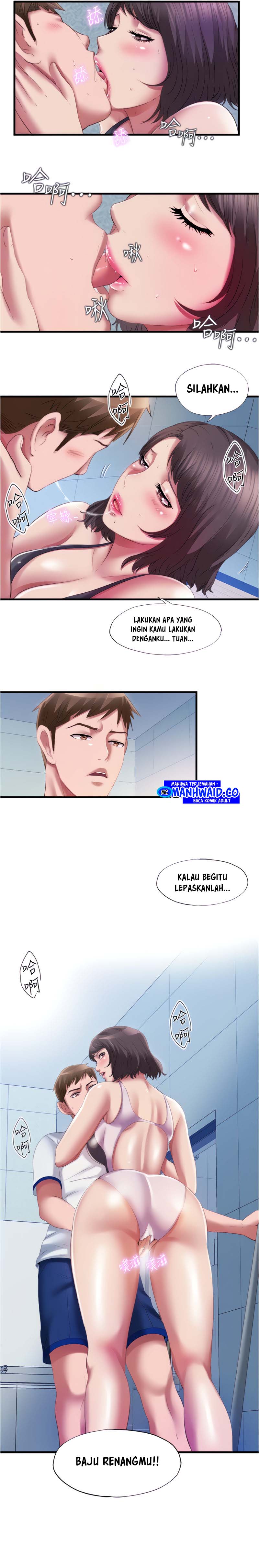 Water Overflow - Chapter 27 15