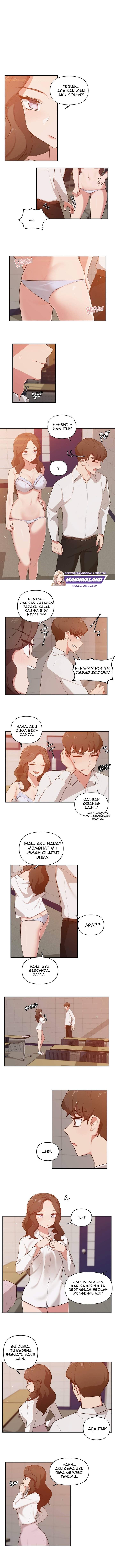 Friends or F-Buddies? - Chapter 27 2