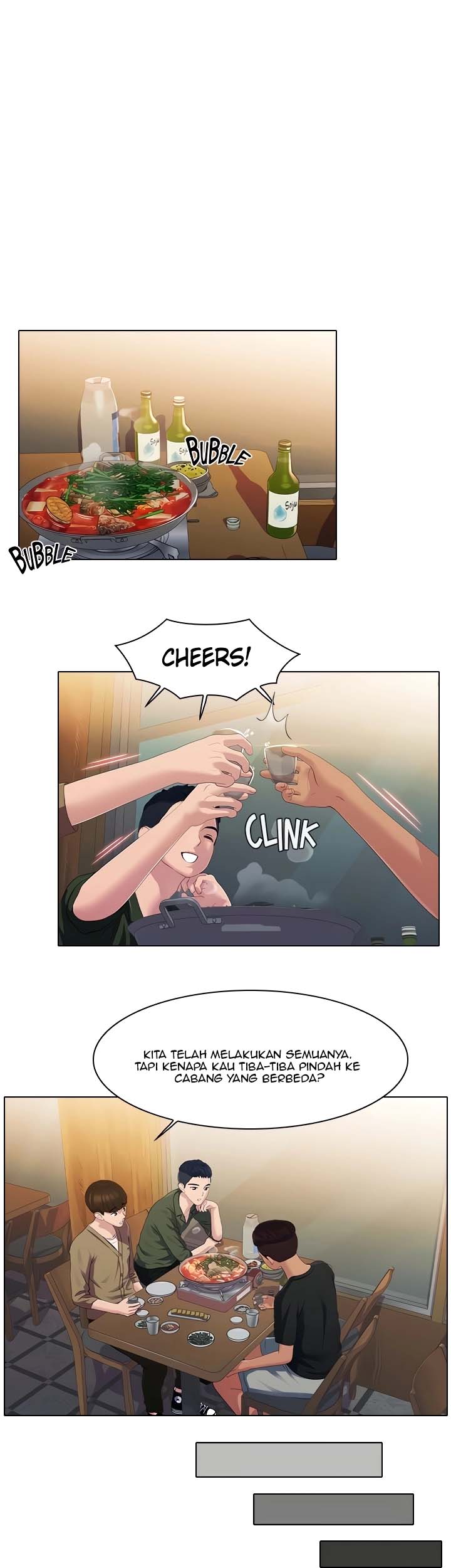 Pleasure Delivery - Chapter 27 20