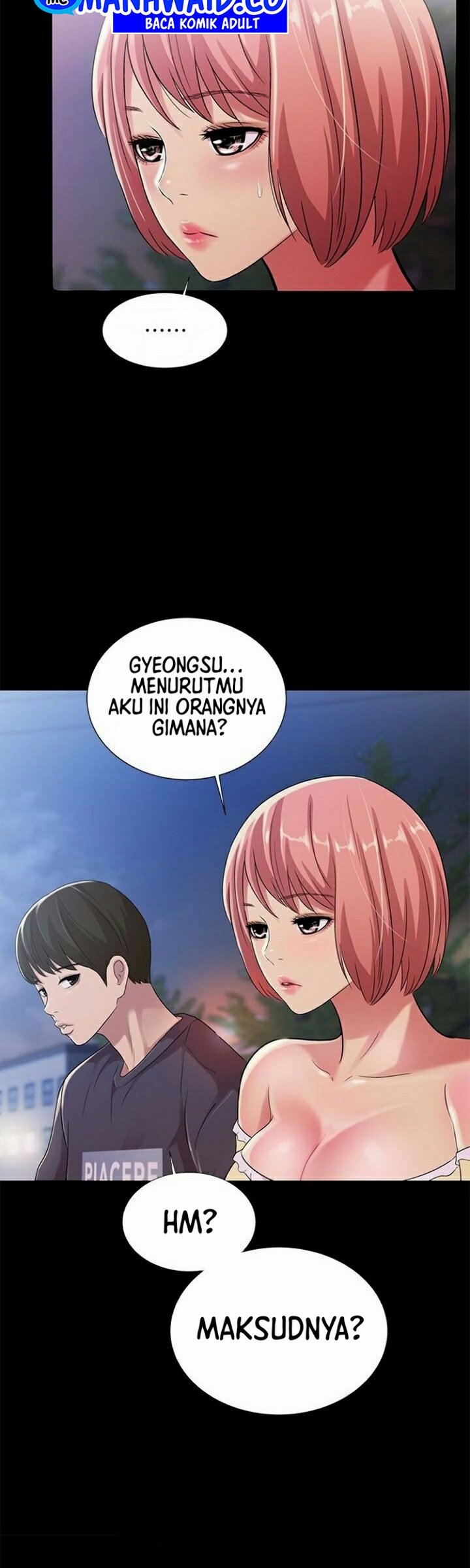Friend&#8217;s Girlfriend - Chapter 27 36