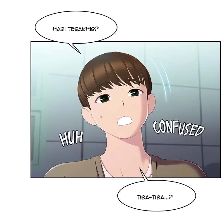 Pleasure Delivery - Chapter 27 19