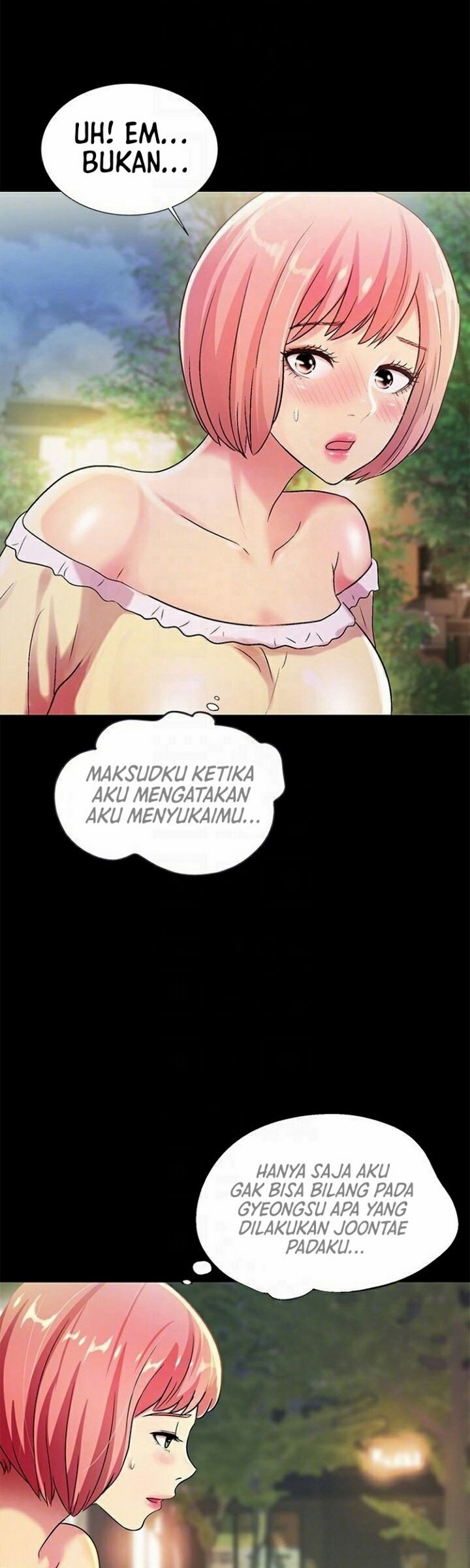 Friend&#8217;s Girlfriend - Chapter 27 31