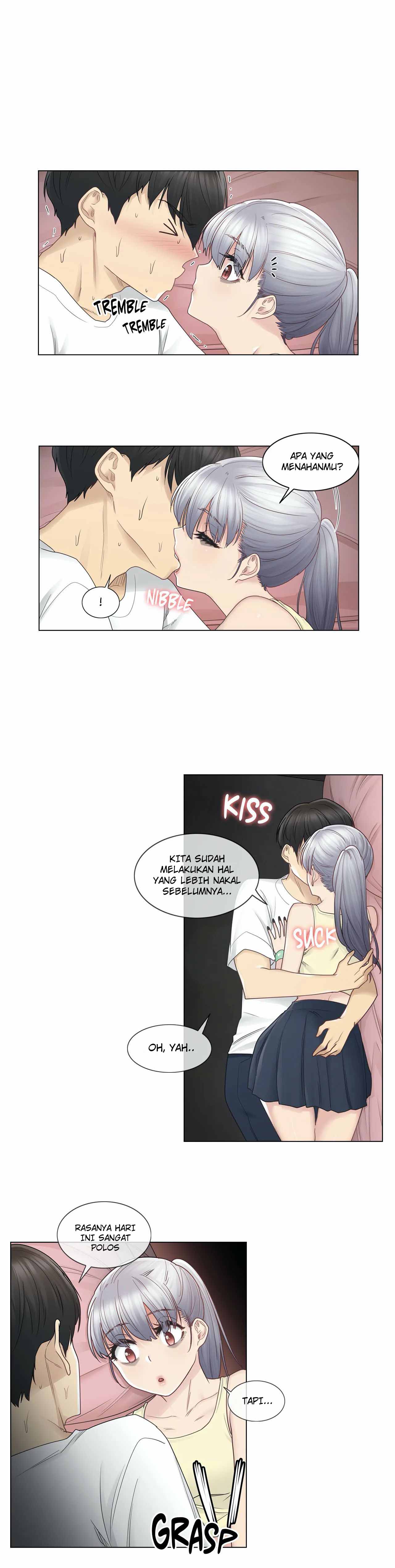 Touch to Unlock - Chapter 27 13