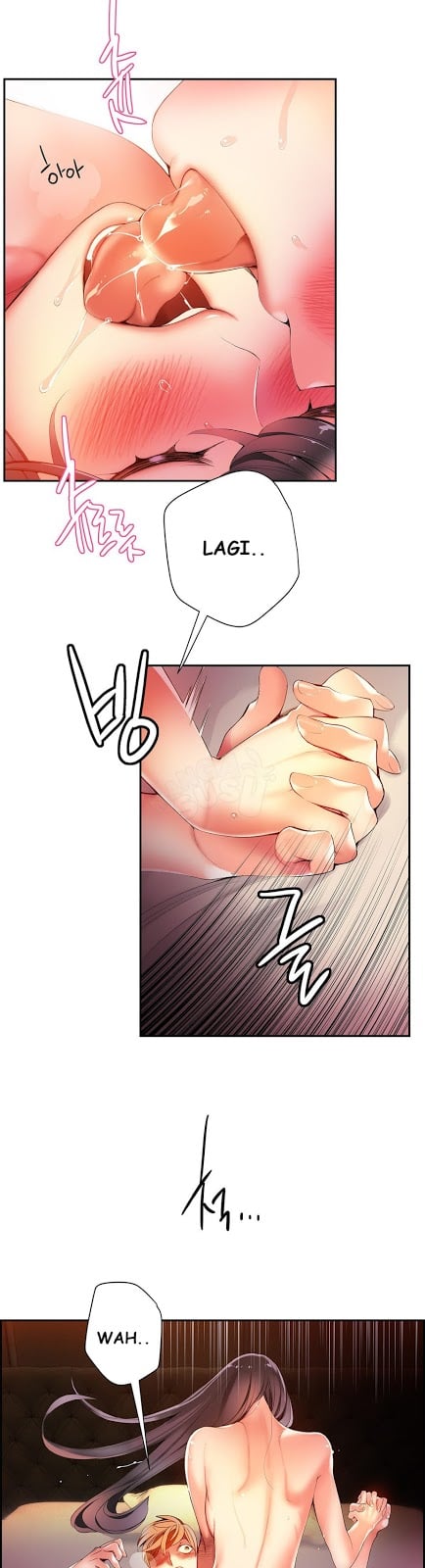 Lilith&#8217;s Cord - Chapter 27 16