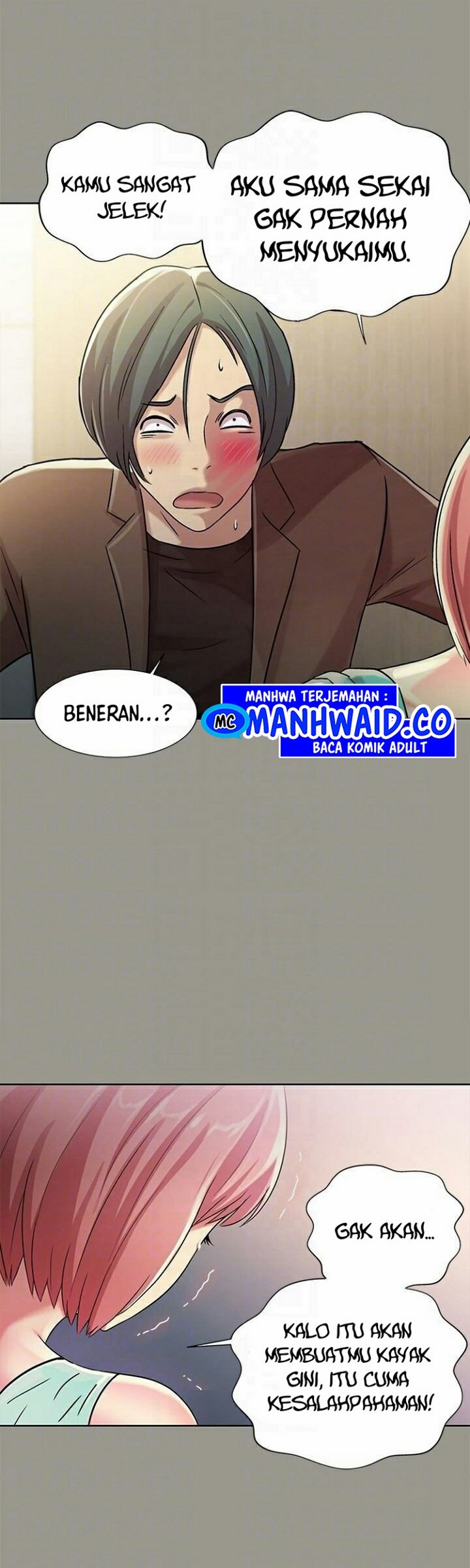 Friend&#8217;s Girlfriend - Chapter 27 26