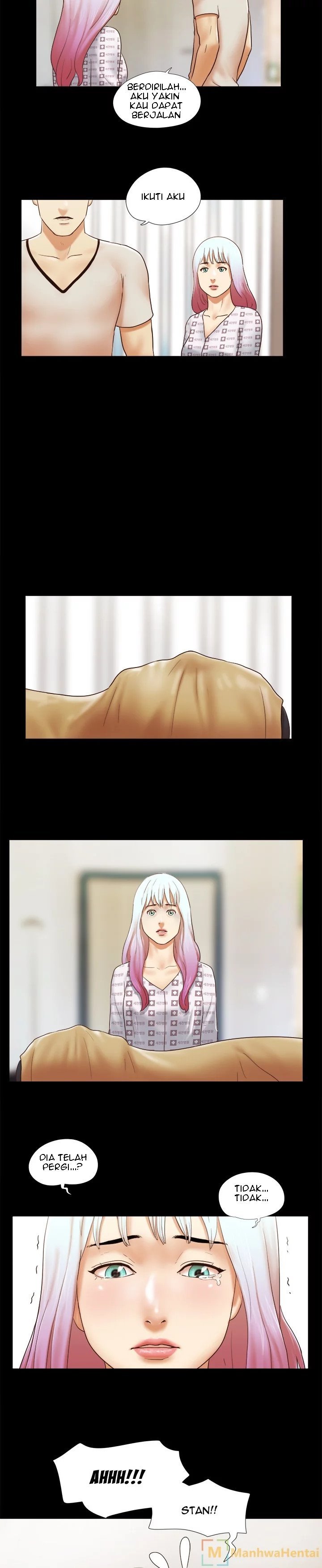 Double Trouble (Muldeok) - Chapter 27 9